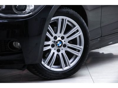 2013 BMW SERIES 1 116i M SPORT F20  ผ่อน 6,353 บาท 12 เดือนแรก รูปที่ 2